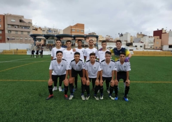 A la escuadra albinegra le está costando adaptarse a la categoría nacional, pero su técnico tiene mucha confianza en los jugadores de su plantilla.