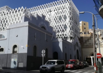 El Mercado Central tiene certificada la obra y el visto bueno de la Comisión de Accesibilidad