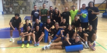 Se acabaron los entrenamientos de pretemporada y ya llega la hora de la verdad para el equipo que entrena Miguel Centeno.