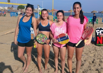 Los favoritos acceden a las finales