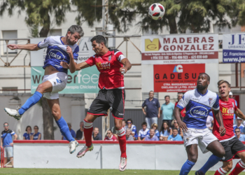 Los melillenses están realizando un buen inicio de competición liguera.