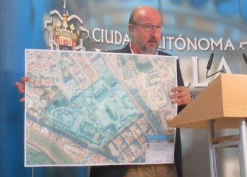 El Gobierno local aprueba el proyecto de urbanización de Gabriel de Morales