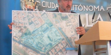 El Gobierno local aprueba el proyecto de urbanización de Gabriel de Morales