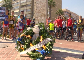 Huelin, siempre en la memoria