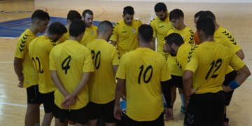 La mayoría de los jóvenes jugadores de la temporada pasada repetirán este próximo año en la Primera División Nacional.