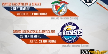 Infografía del Club Melilla Baloncesto de sus partidos amistosos.