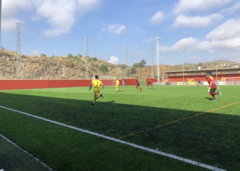 Primer punto del River en la presente temporada liguera