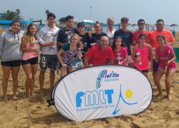 Imágenes de los primeros clasificados y partidas que se celebraron.