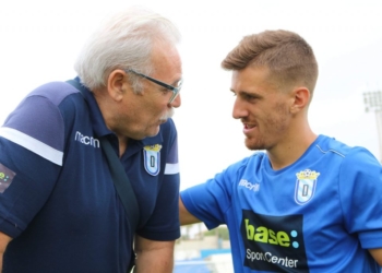 Pepe Romero: “Afrontamos la Copa como una final”