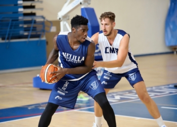 Tercera semana de pretemporada
