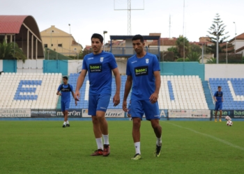 El Melilla no quiere dejar la Copa del Rey