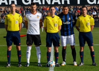 Díaz Escudera dirigirá el Melilla-Linense