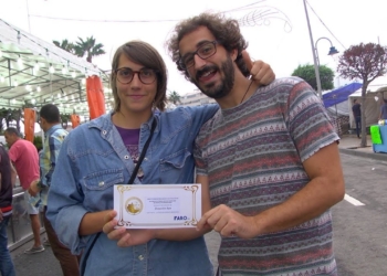 Concurso: ¿A que no sabes? Día 9 en la Feria de Melilla