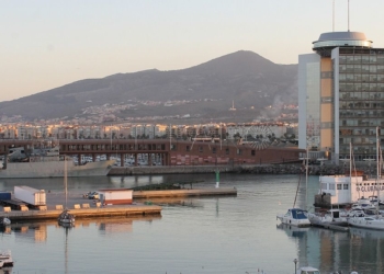 “Melilla es el único territorio sin equipos permanentes de medición del aire”