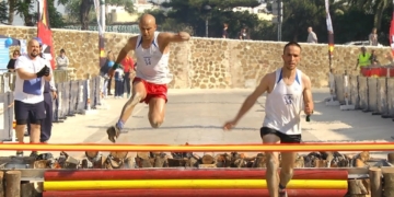 Los campeones en Ceuta estarán presentes en nuestra ciudad.