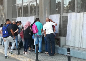 Planes de Empleo de Melilla: Conesa indica que el SEPE recibe 700 alegaciones