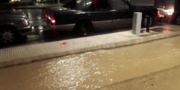 CpM exige investigar obras repetidas que no solucionan inundaciones