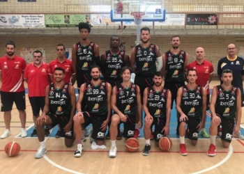 El equipo palmesano fue el que mejores resultados obtuvo en los partidos que se jugaron en estas semanas atrás.