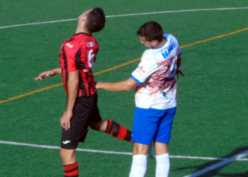 Imagen de uno de los partidos del River a domicilio