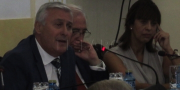 Ventura llama inepto a C’s: Escobar dice que a él ni se le murió un niño ni contrató yihadistas