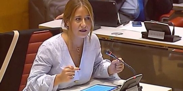 El PP reclama en el Senado medidas inmediatas para dar solución a los menas