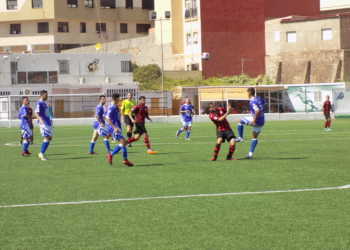 El conjunto melillense no conoce por el momento la victoria en esta temporada en la que únicamente ha logrado empatar un partido y lo ha hecho a domicilio, frente al CD Rincón.