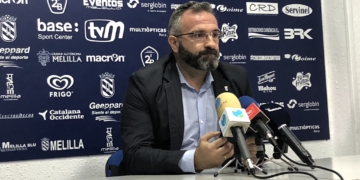 La junta directiva de la Unión Deportiva Melilla, que preside Luisma Rincón, anunció ayer el inicio de la venta de entradas para el partido de Copa del Rey frente al Real Madrid CF.