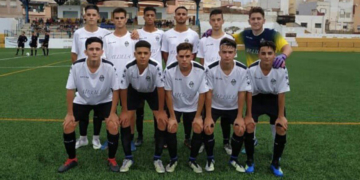 La escuadra juvenil del Torreblanca Melilla C.F. se quedó sin jugar el pasado fin de semana y este próximo tiene un más que complicado compromiso a domicilio frente al líder del Grupo XIII.