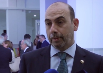 Portillo: “No vemos que haya voluntad política para tratar de mejorar la Justicia”