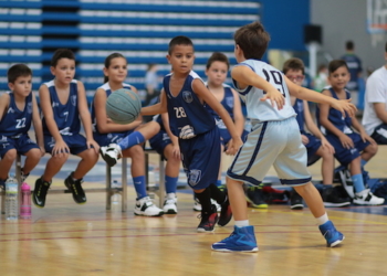El Guillermo García Pezzi se viste de gala para el primer torneo del curso.
