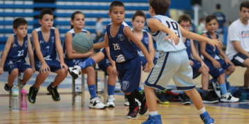 El Guillermo García Pezzi se viste de gala para el primer torneo del curso.
