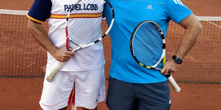 Los veteranos también juegan