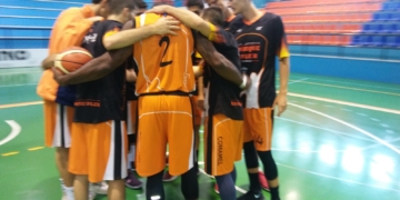 Los jugadores estudiantiles se conjuran para sumar un nuevo triunfo en esta competición.