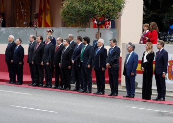 Melilla, Ceuta y Canarias se reunirán para hablar de menores extranjeros