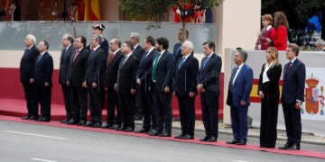 Melilla, Ceuta y Canarias se reunirán para hablar de menores extranjeros