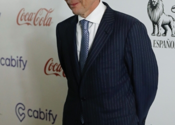 Emilio Butragueño.