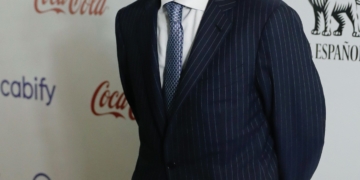Emilio Butragueño.