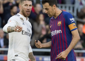 El Real Madrid fletará dos aviones