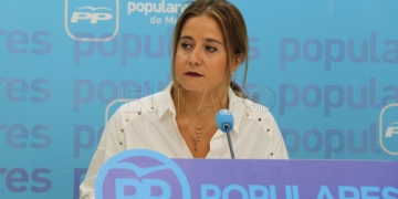 Piden que comparezca la ministra Celaá por la matriculación en Melilla de niños sin padrón