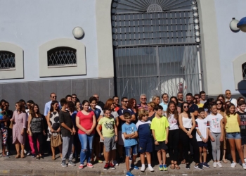 La Plataforma Nuevo Conservatorio dice que contarán con cuatro profesores menos