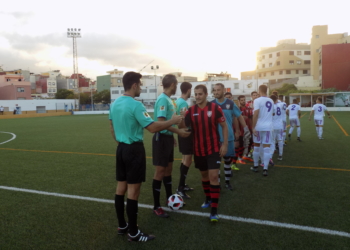 Los melillenses, no pueden dejar la oportunidad de sumar los tres puntos.