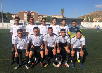 Los melillenses tienen calidad dentro de su once inicial para derrotar a cualquier equipo.