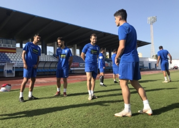 Choque de trenes en el Álvarez Claro