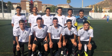 La escuadra el Torreblanca está teniendo mala suerte desde que comenzó esta temporada