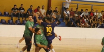 Los melillenses están realizando un buen inicio de temporada regular.