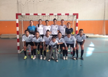 Jugadoras que componen la plantilla del Torreblanca en la presente temporada.
