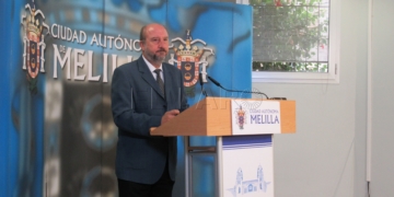 Preocupado por las obras dependientes del Estado que no terminan de comenzar.