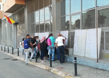 La Ciudad publica en su web el listado provisional de los Planes de Empleo