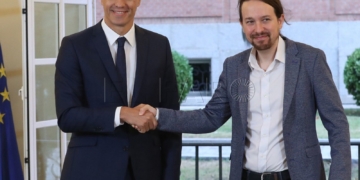 La Ciudad ve “un disparate” subir el gasto de los PGE sin tener para la deuda