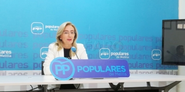 Dueñas subraya la “ineficacia” del PSOE ante el cierre de la aduana comercial